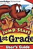 Jumpstart: 1st Grade (Video Game 1995) Poster