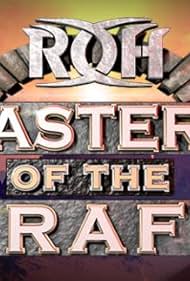 ROH: Masters of the Craft (2017)