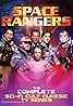 Space Rangers (TV Series 1993–1994) Poster