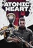 Atomic Heart (Video Game 2023) Poster