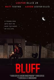 Bluff (2016)