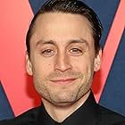 Kieran Culkin