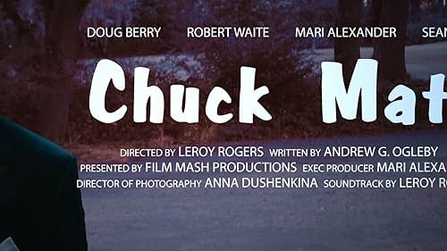 Watch Chuck Mate (Official Trailer)