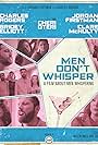 Cheri Oteri, Bridey Elliott, Clare McNulty, Charles Rogers, and Jordan Firstman in Men Don't Whisper (2017)
