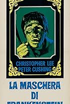 La maschera di Frankenstein