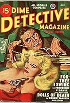 Dime Detective