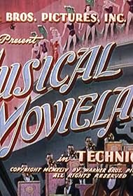 Musical Movieland (1944)