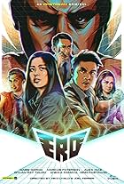 Dylan Ray Talon, Alex Diaz, Dino Pastrano, Gabbi Garcia, Anikka Camaya, and Markus Paterson in Ero (2021)