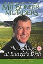 John Nettles in Midsomer Murders (1997)