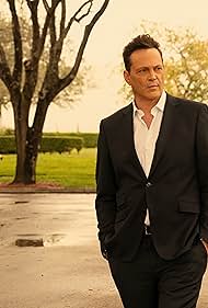 Vince Vaughn in Bad Monkey (2024)