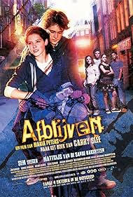 Tessa Schram, Matthijs van de Sande Bakhuyzen, Jim Bakkum, Melody Klaver, and Sem Veeger in Afblijven (2006)