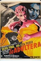 La adúltera (1956)