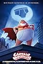 Captain Underpants - Der supertolle erste Film (2017)