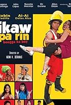 Ikaw pa rin: Bongga ka Boy (2008)