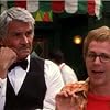 James Brolin and Dana Carvey in The Master of Disguise (2002)