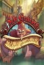 Duke Grabowski, Mighty Swashbuckler (2016)