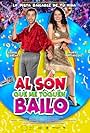 Variel Sanchez and Laura Rodriguez in Al son que me toquen bailo (2019)