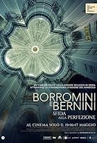 Borromini and Bernini: The Challenge for Perfection (2023)