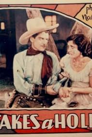 Virginia Brown Faire and Wallace MacDonald in Tex Takes a Holiday (1932)