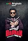 Badman (2016)