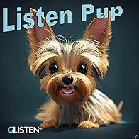 Primary photo for Listen Pup