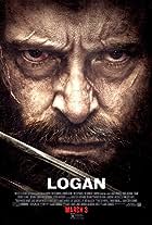 Hugh Jackman in Logan (2017)