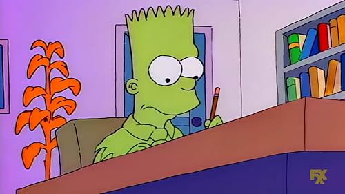 Nancy Cartwright in The Simpsons (1989)