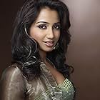 Shreya Ghoshal