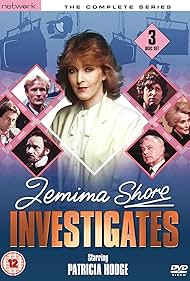 Jemima Shore Investigates (1983)