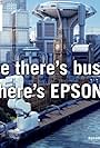 EPSON: Where there's business there's EPSON (2016)