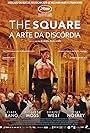 The Square: A Arte da Discórdia (2017)