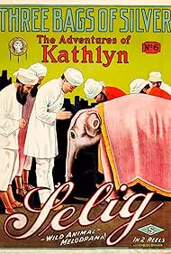 Three Bags of Silver (1914)