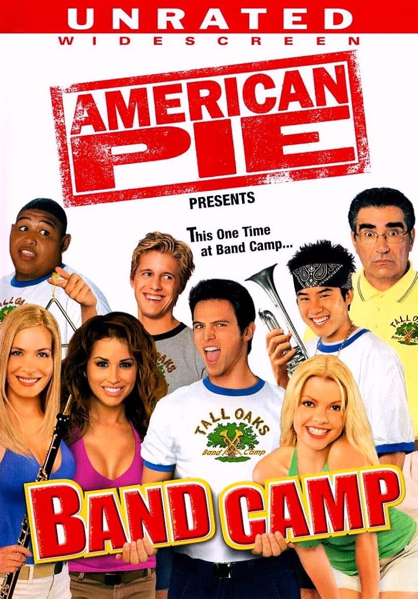 American Pie: Band Camp - Deleted Scenes (2005)