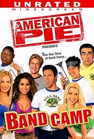 American Pie: Band Camp - Deleted Scenes (2005)