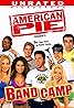 American Pie: Band Camp - Deleted Scenes (Video 2005) Poster