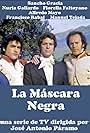 La máscara negra (1982)