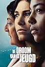 Annet Malherbe, Alidtcha Binazon, and Hanna van Vliet in De droom van de jeugd (2023)