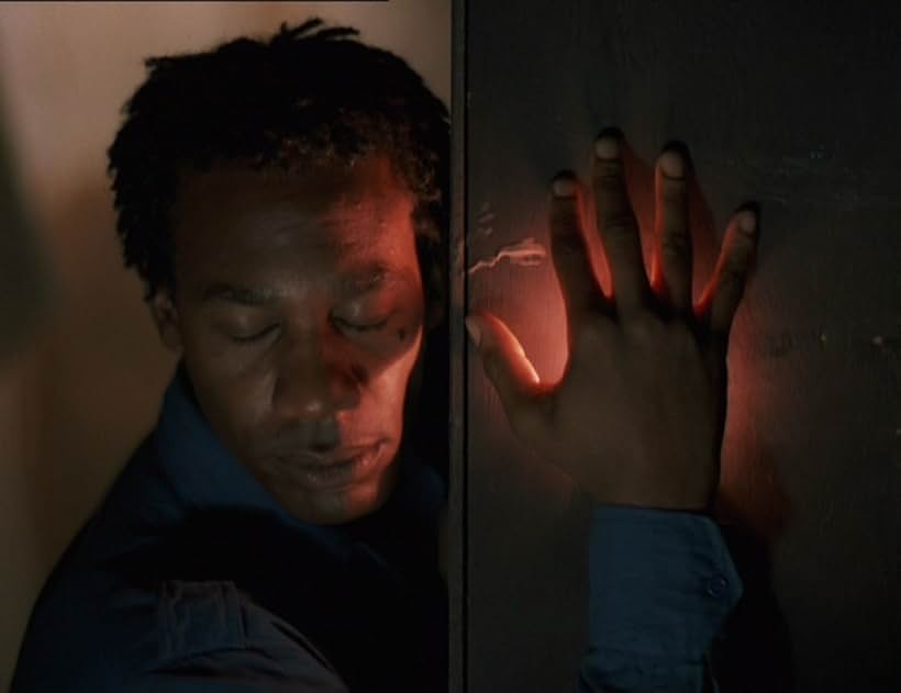 Joe Morton in The Brother from Another Planet (1984)