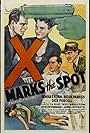 Neil Hamilton, Jack La Rue, Esther Muir, and Damian O'Flynn in X Marks the Spot (1942)