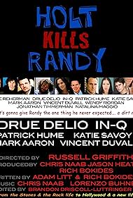 Holt Kills Randy (2014)