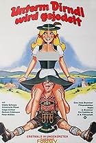 Unterm Dirndl wird gejodelt (1973)