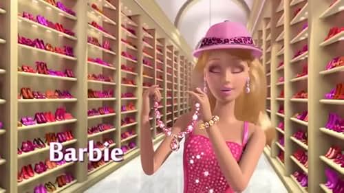 Barbie: Life In The Dreamhouse