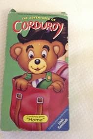 The Adventures of Corduroy the Bear (1996)