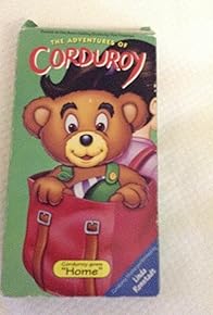 Primary photo for The Adventures of Corduroy the Bear