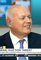 Iain Duncan Smith in Episode dated 3 September 2019 (2019)