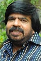 Thesingu Rajendar