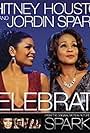 Whitney Houston & Jordin Sparks: Celebrate