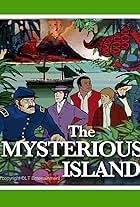 The Mysterious Island