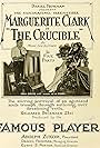 Marguerite Clark and Harold Lockwood in The Crucible (1914)