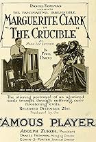 Marguerite Clark and Harold Lockwood in The Crucible (1914)